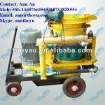 good quality shotcrete machine with good quality +86-13733828553