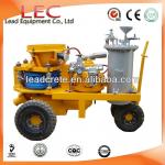 Manufacturer ISO CE certificate LSZ3000A Anti-explosion pneumatic wet shotcrete machine