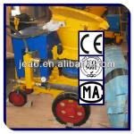 9m3/h Dry-Mix Concrete Spray Machines For Building And Construction Equipment