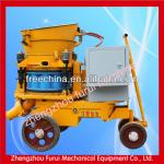 factory outlet spare parts for shotcrete machine