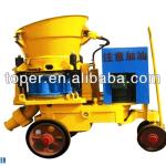 Wet-mix Concrete Shotcrete Machine