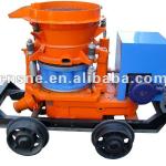 Dry-Mix Shotcrete Machine