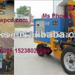 Sell non-explosion-proof type Electric Cement Shotcrete machine 0086 15238020669
