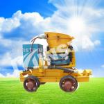 Good quality wet shotcrete machine