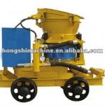 2012 NEW hot selling shotcrete machine