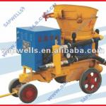 Hot Sale Wet Shotcrete Machine