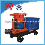 Hottest Sales Explosion Proof Shotcrete Spray Machine//Shotcrete Machine for mining/5m3/h Wet-mix Shotcrete Machine