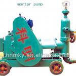 first-class KSB-3/H cement grouting pump