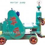 normative KSB-3/H cement grouting pump