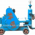 classic KSB-3/H cement grouting pump