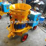 lowest price best quality PZ-5-6 durable dry gypsum spraying machine