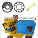 PZ-5-6 shotcrete machine for tunnel made in China