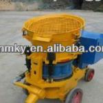 PZ-5-1 Keming constructional dry type concrete gunite machine