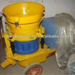 2013 newest Wet Mix Shotcrete Machine supplier