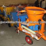 Hot Sale Wet Mix Shotcrete Machine Manufacture