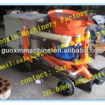 2013 newest Wet Mix Shotcrete Machine For Sale