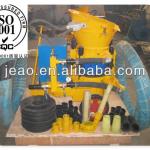 Jeao brand 5m3/h Used Dry-Mix Shotcrete Pump Machine For Sale