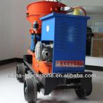 PZ-5 anti-explosion shotcrete machine with best price