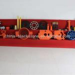 Hot selling wet shotcrete machine spare parts