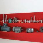 Hot selling spare parts of shotcrete machine