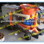 2013 Best Sale Shotcrete Machine