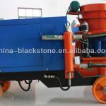 Hot selling dry mix shotcrete machine