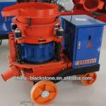 High quality PZ-6 Shotcrete machine