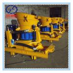 hot sale shotcrete machine for tunnel safety