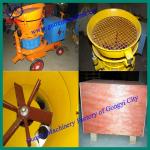 Hot Sale And Labor-Saving Wet Shotcrete Machine