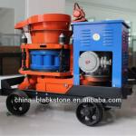 coal mine shotcrete machine