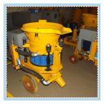 hot sale gunite shotcrete machine