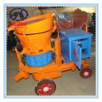 hot sale shotcrete sprayer