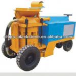 wet mix shotcrete machine best price