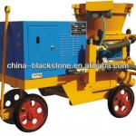 mine shotcrete machine best price