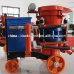 shotcrete machine