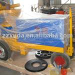 China environmental wet-mix concrete spraying machine