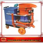 Dry-Mix Spraying Machine for Construction from Manufactory