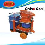 Dry Shotcrete Machine for Construction with CE