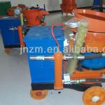 2013 HOT Sell Dry-Mix Cement Gunite Machine