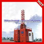 2000KG Double-cage Construction Hoist