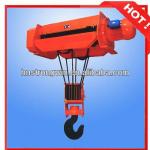 CD model with one speed mini electric hoist for sale