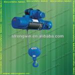 2013 promotion wire rope mini electric hoist 1000kg