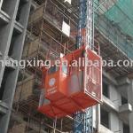 SC200 Construction Hoist