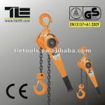 Lever Hoist To EN13157 with CE &amp; GS