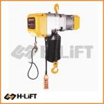 Electric Chain Hoist Capacity 0.25-2ton