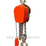 DLH Series Electric Chain Hoist with T8 Tensile Steel Chain