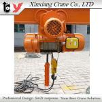 Mini electric hoist,crane hoist