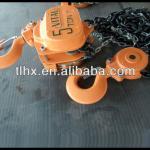 HS-VT 3Ton*3M hand/manual chain pulley block