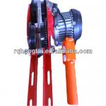 PA series electric hoist