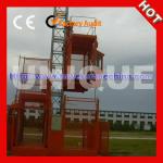 Building Construction Elevator Machine